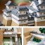 Architecture LEGO® (21060) Château de Himeji