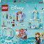 LEGO® Disney (43238) Elsa i zamek w Lodowym Królestwie