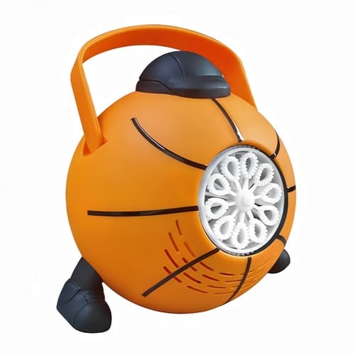 Bavytoy Bublifukový míč