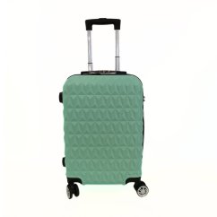 Bavy Geantă de călătorie 20" Verde deschis
