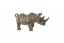Nosorožec dvourohý zooted