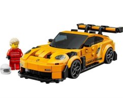 LEGO® Speed Champions 77239 Superauto Porsche 911 GT3 RS