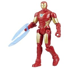 Figurine Avengers Iron Man 10 cm