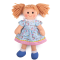 Bigjigs Toys Olivia baba 34 cm
