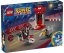 LEGO® Sonic the Hedgehog (76995) Ježko Shadow a jeho útek