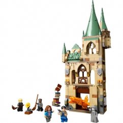 Lego® Harry Potter™ Bradavice: Komnata nejvyšší potřeby (76413)