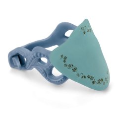 Schleich 42508 Zâna Eyelas pe un unicorn de aur