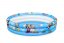 Piscină gonflabilă - Disney Junior: Mickey și prietenii, diametru 122 cm, înălțime 25 cm
