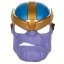 HASBRO - Avengers Maska Bohatera Thanosa