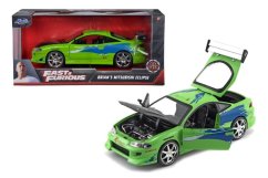 Fast and Furious autó 1995 Mitsubishi 1:24