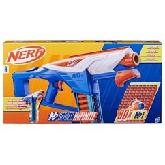 NERF végtelen sorozat