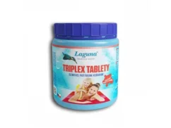 Chemie LAGUNA TRIPLEX MINI tablety 0.5 kg