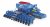 Tracteurs et machines agricoles