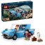 Lego 76424 Létající automobil Ford Anglia™