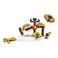 Lego Ninjago 71826 Dragon Spinjitzu Battle Pack