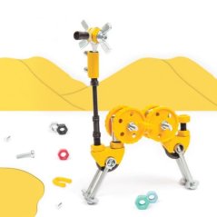 Zestaw OffBits GiraffeBit