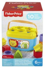 Puzzle Fisher Price First