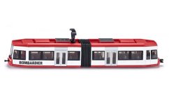 SIKU Super 1895 - Tramway 1:87