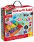MONTESSORI BABY BOX - Culori
