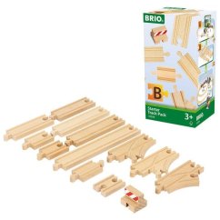 Brio 33394 Zestaw torów startowych