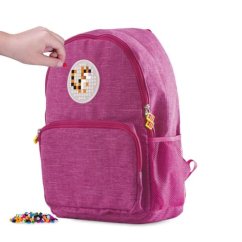 PIXIE CREW plecak rekreacyjny PINK