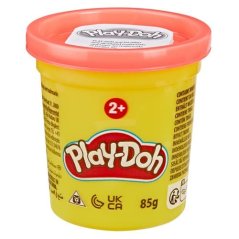 Play-Doh, kubeczek 85 g, czerwony