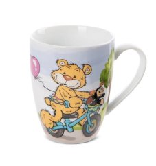 Hrnček NICI Mielo Bear 310ml, 10x8cm, darčekové balenie