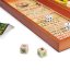 Spin Master Games : JUMANJI WOODEN EDITION CZ