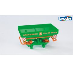 Bruder 2327 Rozmetadlo hnojiv
