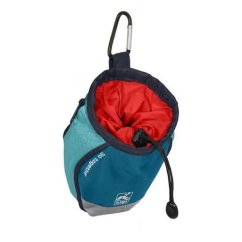 Kurgo® Pungă pentru tratamente Go Stuff It Pungă pentru tratamente Albastru