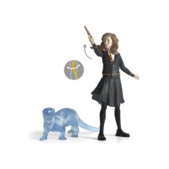 Harry Potter - Hermione Granger és a patrónus
