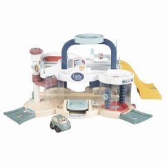 Petit Smoby Multigarage