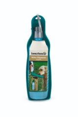 Beeztees Lahev na vodu přenosná 500ml