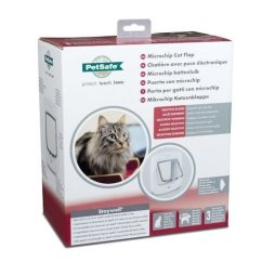 PetSafe® Microchip Smart ajtó