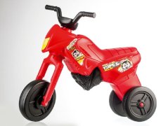 Enduro Yupee Rosso Grande