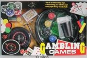 Ruleta set