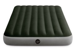 Intex 64108 Lit gonflable Dura-Beam Full 137x191x25 cm