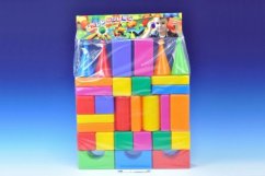 Zaruri mari de plastic 30pcs