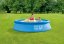 Juego de piscina Intex con accesorio 2,44 mx61 cm