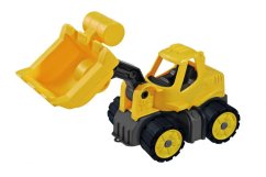 Minikoparka BIG Power Worker 23 cm