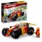 LEGO® Ninjago® 71780 Cursa ninja a lui Kai EVO