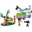 LEGO® Friends (41749) Camioneta jurnalistului
