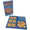ThinkFun Solitaire Chess - magnetická hra na cesty