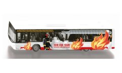 SIKU Blister 1688 - autobuz urban