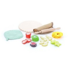 Atelier de Vilac pour la production de tartes aux fruits