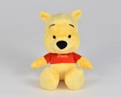 Walt Disney Plyšák 25cm - Medvedík Pú