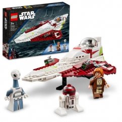 LEGO® STAR WARS™ 75333 Caza Jedi de Obi-Wan Kenobi