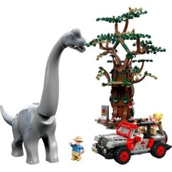 LEGO® Jurassic World  (76960) Objev brachiosaura