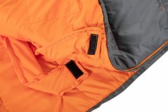 Sac de couchage Bestway Hiberhide 5, 230x80cm (60cm)