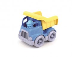 Camion Green Toys bleu